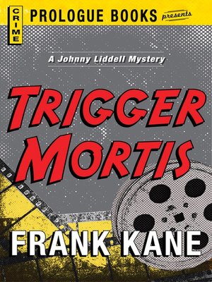 cover image of Trigger Mortis